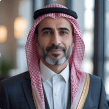 Rashid Bin Mahfouz Al Issa