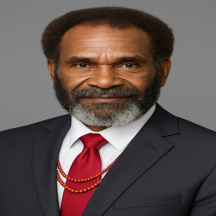 Dr. Albert Maurice